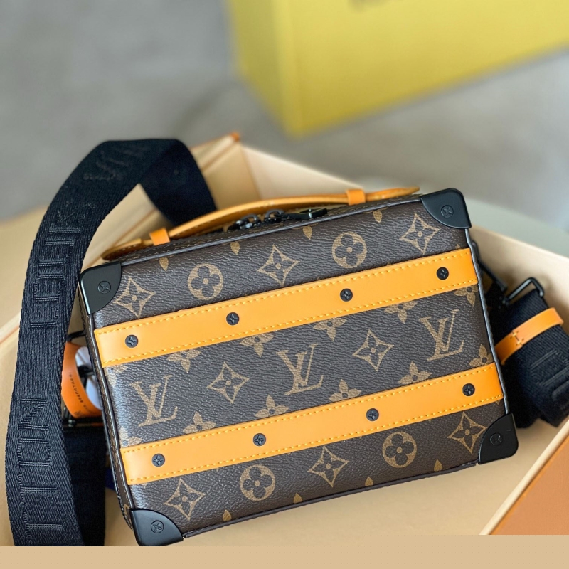 LV Box Bags